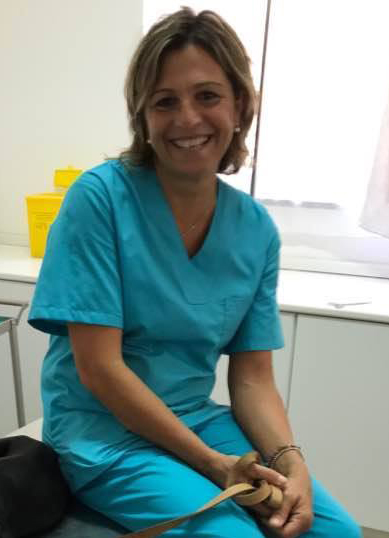 Dott.ssa Concetta Cardone