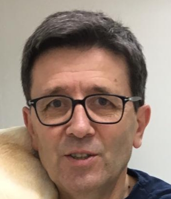 Prof. Nicola Iannelli