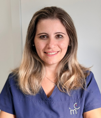 Dott.ssa Cyndi Mangano